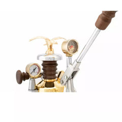 La Pavoni Esperto - Competente ESPCO-16 - www.yourespressomachines.com