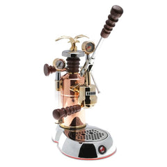 La Pavoni Esperto - Edotto ESPED-16 - www.yourespressomachines.com