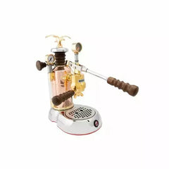 La Pavoni Esperto - Edotto ESPED-16 - www.yourespressomachines.com