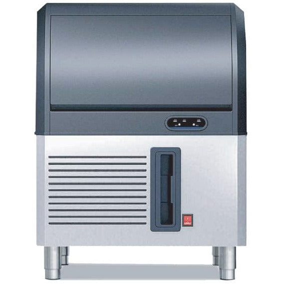 Osion: Ice Machine OCU-200 – www.yourespressomachines.com