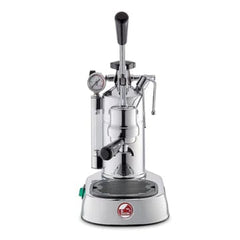 La Pavoni Professional - Chrome Base PC-16 - www.yourespressomachines.com