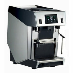 UNIC: Pony-2 Single-Group Super Automatic Espresso Machine Item# 1011-007 - www.yourespressomachines.com