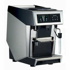 UNIC: Pony-2 Single-Group Super Automatic Espresso Machine Item# 1011-007 - www.yourespressomachines.com