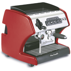 LaSpaziale: S1 Mini Vivaldi Electronic with Automatic Dose Setting - www.yourespressomachines.com