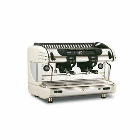 Dual Boiler Espresso Machine, La Spaziale