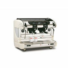 LaSpaziale: S40 Suprema T.A. Two-Group Electronic with Automatic Dose Setting - www.yourespressomachines.com