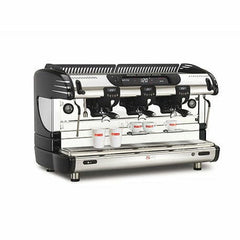 LaSpaziale: S40 Suprema T.A. Three-Group Electronic with Automatic Dose Setting - www.yourespressomachines.com