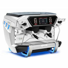 LaSpaziale: S50 3.0 Electronic Two-Group Automatic Espresso Machine - www.yourespressomachines.com