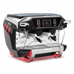 LaSpaziale: S50 Performance Electronic Two-Group Automatic Espresso Machine - www.yourespressomachines.com