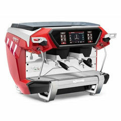 LaSpaziale: S50 Selectron  Two Group Expresso Machine with Automatic Dose Setting - www.yourespressomachines.com