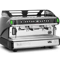 La Spaziale: S9 EK DSP Two-Group Electronic Espresso Machine with Automatic Dose Setting - www.yourespressomachines.com