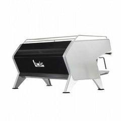 UNIC: Stella Epic 2 Two-Group Espresso Machine Item# 1011-024 (Black) 1011-026 (White) 1011-028 (Stainless) - www.yourespressomachines.com