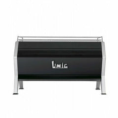 UNIC: Stella Epic 2 Two-Group Espresso Machine Item# 1011-024 (Black) 1011-026 (White) 1011-028 (Stainless) - www.yourespressomachines.com