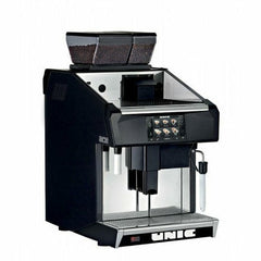 UNIC Tango ACE-2 Step Super Automatic Espresso Machine Item# 1011-001 - www.yourespressomachines.com