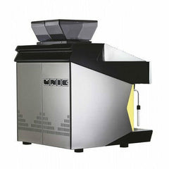UNIC: Tango ST DUO Two-Step Super Automatic Espresso Machine Item# 1011-003 - www.yourespressomachines.com