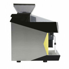 UNIC: Tango ST DUO Two-Step Super Automatic Espresso Machine Item# 1011-003 - www.yourespressomachines.com
