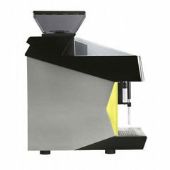 UNIC: Tango ST SOLO Two-Step Super Automatic Expresso Machine Item# 1011-002 - www.yourespressomachines.com