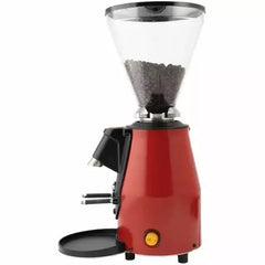 La Pavoni: Zip Junior Grinder ZIP-JR-R - www.yourespressomachines.com