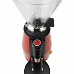 La Pavoni: Zip Junior Grinder ZIP-JR-R - www.yourespressomachines.com