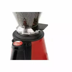 La Pavoni: Zip Junior Grinder ZIP-JR-R - www.yourespressomachines.com