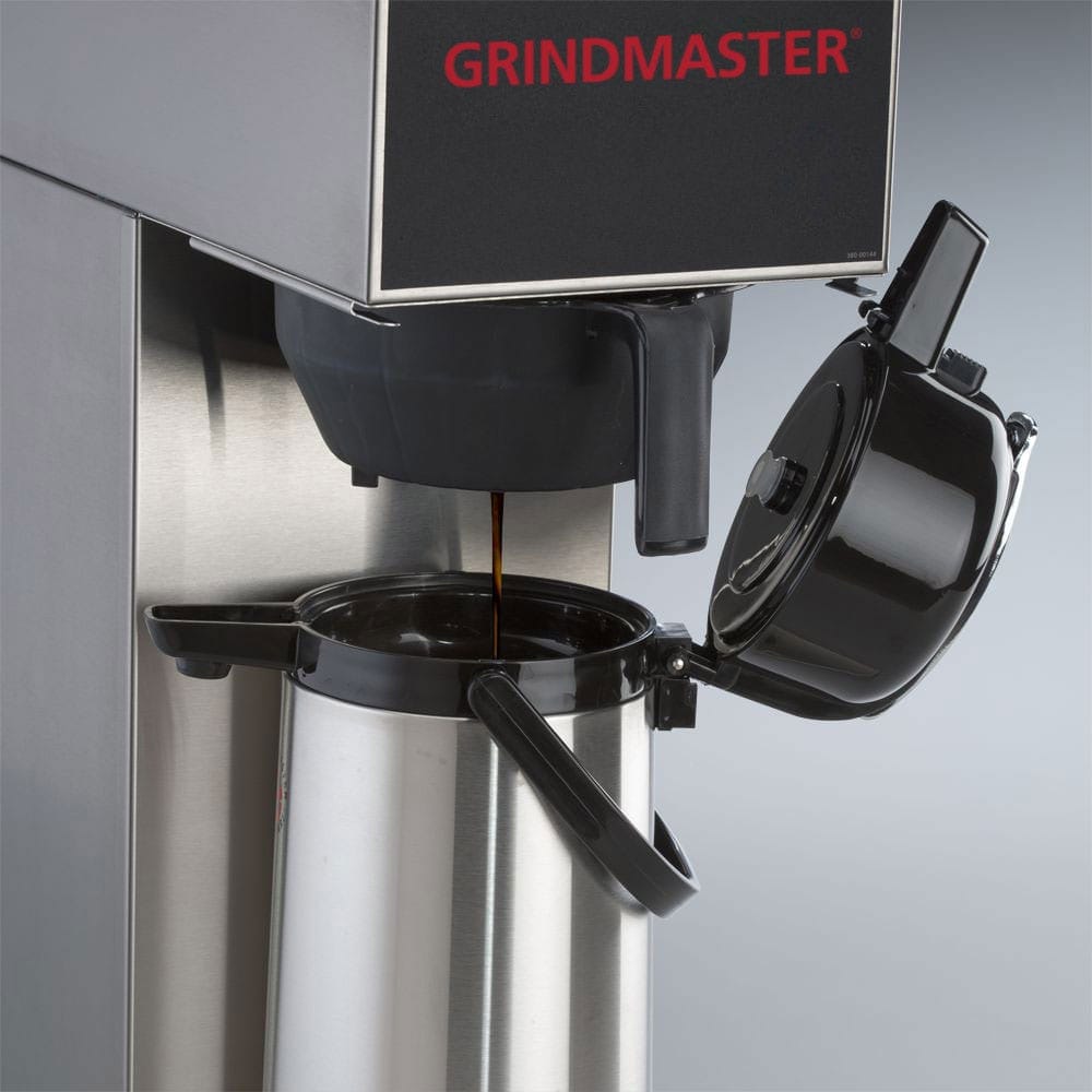 Free Shipping! Astra MEGA MG030 Silent Automatic Coffee Grinder