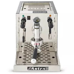 Astra: Gourmet Automatic One Group Head Espresso Machine, 110V - www.yourespressomachines.com