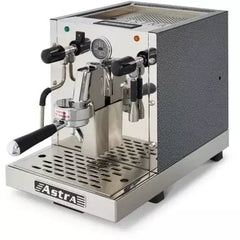 Astra: Gourmet Automatic One Group Head Espresso Machine, 220V - www.yourespressomachines.com