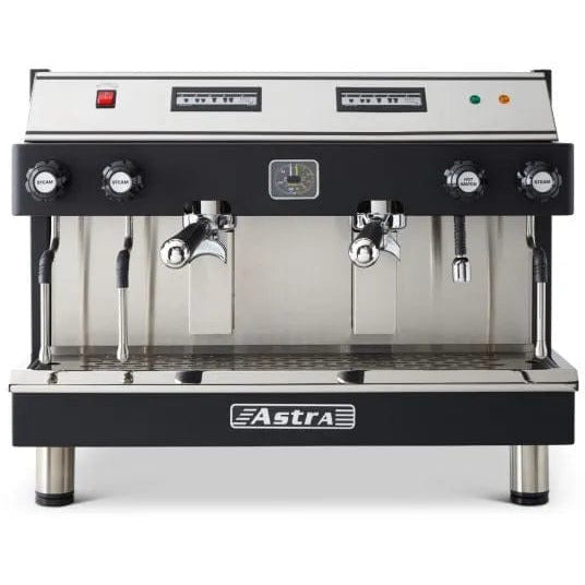 Astra Mega MG030 Silent Automatic Espresso Coffee Grinder