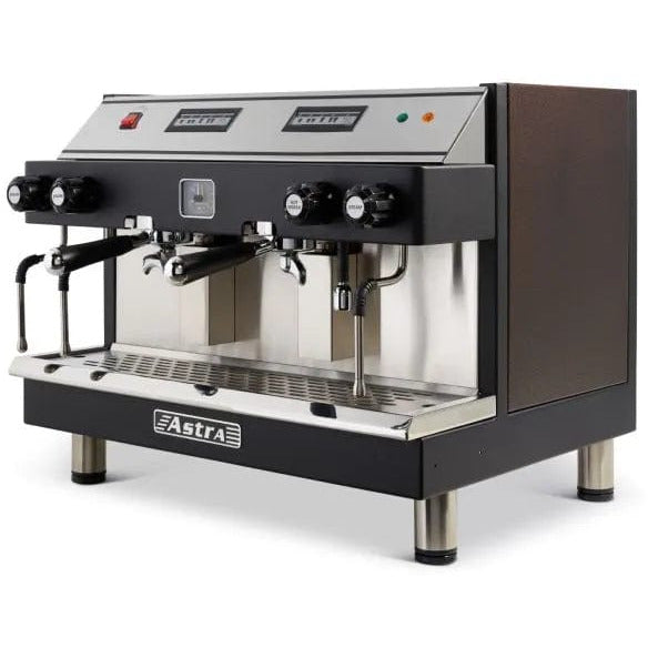 Astra Mega MG053 Automatic Espresso Coffee Grinder