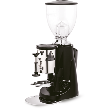 Electric Coffee Grinder Auto Burr Mill Espresso Bean Home Grind 350W  Commercial